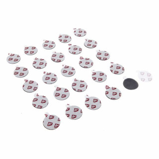 Rycote Stickies Продвинулись в раунде Rycote Stickies Advanced Round