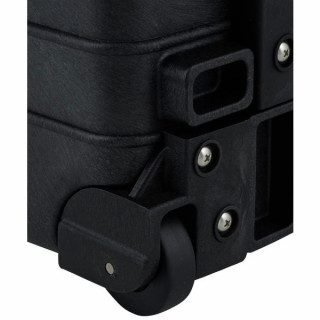 Пенопласт Peli 1560 черный Peli 1560 Foam Black