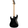 Электрогитара Charvel Sean Long San Dimas HH Black Charvel Sean Long San Dimas HH Black