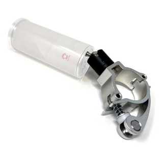 Ape Labs LightCan и ApeCoin MegaClamp Ape Labs LightCan & ApeCoin MegaClamp