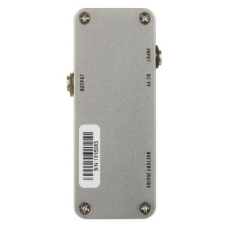 Компрессор лимонно-желтого цвета с одним управлением 4K One Control Lemon Yellow Compressor 4K