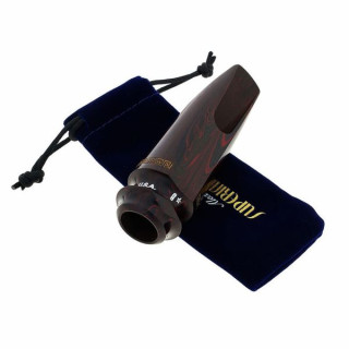 Мундштук для саксофона Alexander Reeds Superial I Jazz Tenor Sax 8* Alexander Reeds Superial I Jazz Tenor Sax 8*