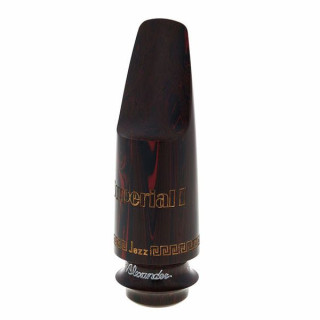 Мундштук для саксофона Alexander Reeds Superial I Jazz Tenor Sax 8* Alexander Reeds Superial I Jazz Tenor Sax 8*