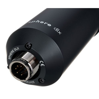 Универсальный микрофон для моделирования Audio Sphere DLX Universal Audio Sphere DLX Modeling Microphone