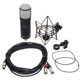 Универсальный микрофон для моделирования Audio Sphere DLX Universal Audio Sphere DLX Modeling Microphone