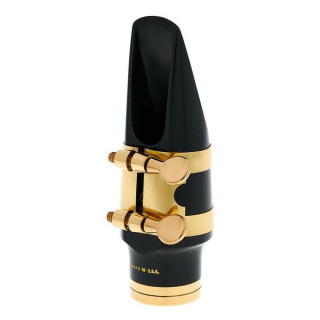 США Meyer Bros Нью-Йорк Альт-саксофон 8М USA Meyer Bros New York Alto Sax 8M