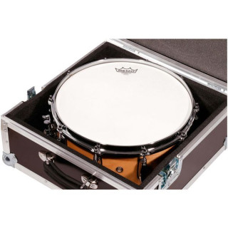 Тонкий кейс для переноски 14 "x5,5" Thon 14"x5,5" Snare Flight Case