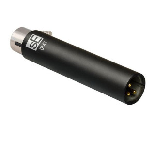 Серия SE Electronics DM1 Black SE Electronics DM1 Black Series
