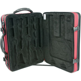 бам Трекинг Bb+A-кларнет Фр. RD bam Trekking Bb+A-Clarinet Fr. RD