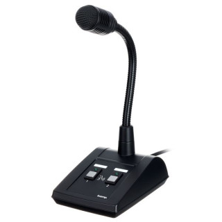 Настольный микрофон Biamp Systems MICPAT-2 Biamp Systems MICPAT-2