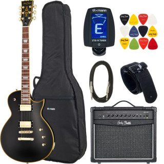 Harley Benton SC-Custom III VBK Набор №598299 Harley Benton SC-Custom III VBK Bundle №598299