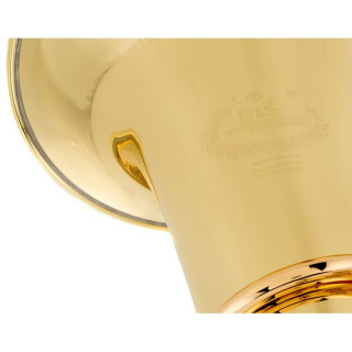 Туба B&S 3100/W-L (PT-12) F-Tuba