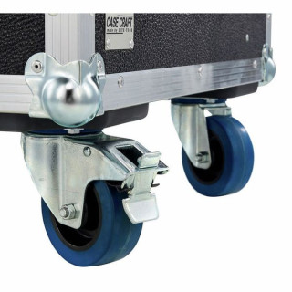 DJ Power Case для искровой машины 4x V-1 DJ Power Case for 4x V-1 Spark Machine