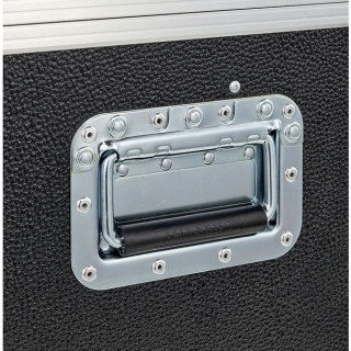 DJ Power Case для искровой машины 4x V-1 DJ Power Case for 4x V-1 Spark Machine