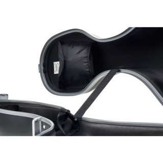 Кейс для виолончели bam SUP1005XLNS Cello Case 4/4 bam SUP1005XLNS Cello Case 4/4
