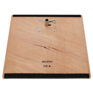 Столик для перкуссии Kolberg 230A 400x400 Percussion Table Kolberg 230A 400x400 Percussion Table