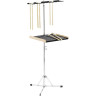 Столик для перкуссии Kolberg 230A 400x400 Percussion Table Kolberg 230A 400x400 Percussion Table