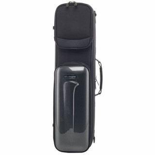 Томанн Делайт Кейс сопрано саксофон Thomann DeLight Case Soprano Sax