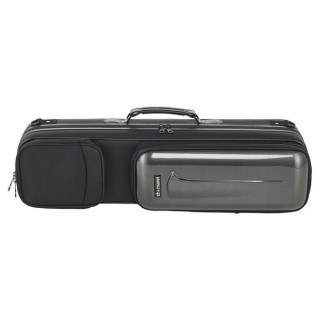 Томанн Делайт Кейс сопрано саксофон Thomann DeLight Case Soprano Sax