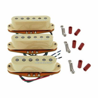 Бесшумный подкрылок Gen4 StratocasterSet Fender Noiseless Gen4 StratocasterSet