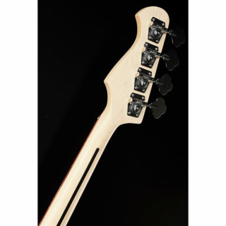 Винтажная серия Harley Benton JB-75FL SB Harley Benton JB-75FL SB Vintage Series