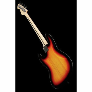 Винтажная серия Harley Benton JB-75FL SB Harley Benton JB-75FL SB Vintage Series