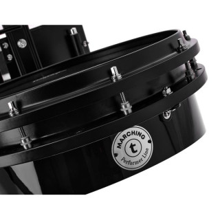 Tavmusic.ru SD1305BL HT Marching Snare PL Thomann SD1305BL HT Marching Snare PL