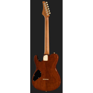 FGN Expert Iliad EW HCB FGN Expert Iliad EW HCB