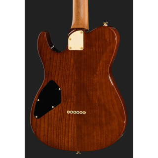 FGN Expert Iliad EW HCB FGN Expert Iliad EW HCB