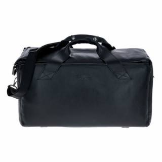 Сумка MG Leather Work Double Gigbag Trp./Flgh. Черный MG Leather Work Double Gigbag Trp./Flgh. Black