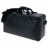 Сумка MG Leather Work Double Gigbag Trp./Flgh. Черный MG Leather Work Double Gigbag Trp./Flgh. Black