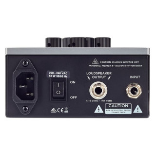 Seymour Duncan Пауэр Стейдж 170 Набор №620032 Seymour Duncan Power Stage 170 Bundle №620032