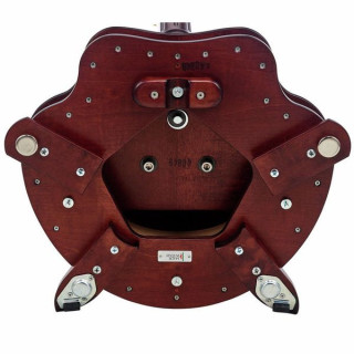 Сальви Ана Делюкс Грецкий орех Salvi Ana Deluxe Walnut