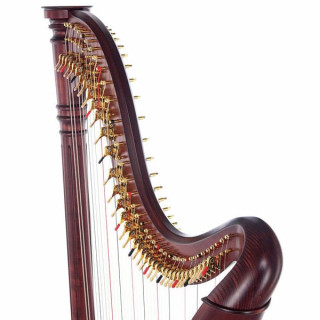 Сальви Ана Делюкс Грецкий орех Salvi Ana Deluxe Walnut