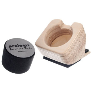 Накладка для бас-барабана Prologix Thunderkick Prologix Thunderkick Bass Drum Pad