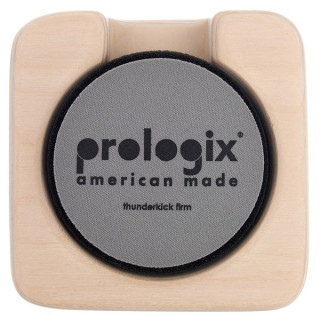 Накладка для бас-барабана Prologix Thunderkick Prologix Thunderkick Bass Drum Pad