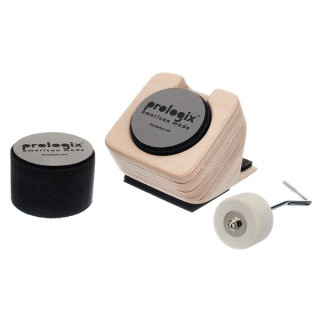 Накладка для бас-барабана Prologix Thunderkick Prologix Thunderkick Bass Drum Pad