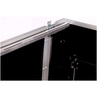 Стойка Thon L-образная 18U 75 RR SH HD Thon L-Rack 18U 75 RR SH HD