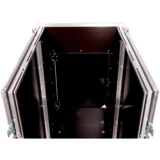 Стойка Thon L-образная 18U 75 RR SH HD Thon L-Rack 18U 75 RR SH HD