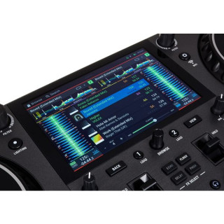 Numark Mixstream Pro GO Numark Mixstream Pro GO