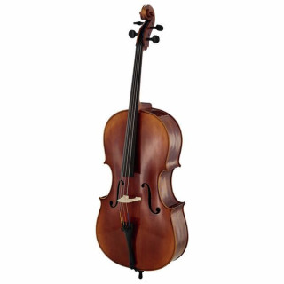 Gewa Maestro 6 Виолончель для левой руки 4/4 Gewa Maestro 6 Lefthanded Cello 4/4