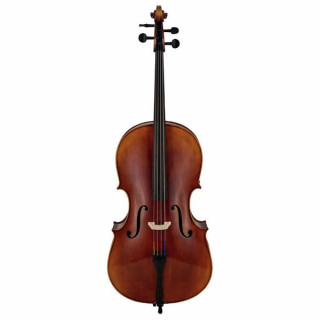 Gewa Maestro 6 Виолончель для левой руки 4/4 Gewa Maestro 6 Lefthanded Cello 4/4