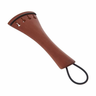 Струнодержатель для скрипки Conrad Götz ZA328B-112 Violin Tailpiece Conrad Götz ZA328B-112 Violin Tailpiece