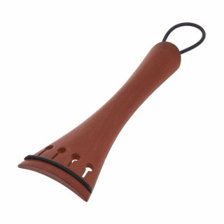 Струнодержатель для скрипки Conrad Götz ZA328B-112 Violin Tailpiece Conrad Götz ZA328B-112 Violin Tailpiece