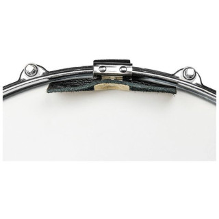 Дэмпфер на магните Snareweight M1 magn. Overtone Damper Snareweight M1 magn. Overtone Damper