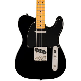 Сquier CV 50s Tele MN BPG BLK Squier CV 50s Tele MN BPG BLK