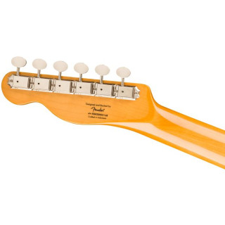 Сquier CV 50s Tele MN BPG BLK Squier CV 50s Tele MN BPG BLK
