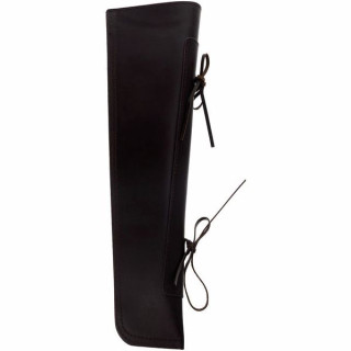 Держатель для басового смычка Gewa кожаный BR Gewa Bass Bow Holder Leather BR