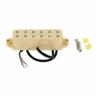 Крем Seymour Duncan SJBJ-1B Seymour Duncan SJBJ-1B Cream