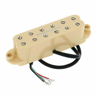 Крем Seymour Duncan SJBJ-1B Seymour Duncan SJBJ-1B Cream